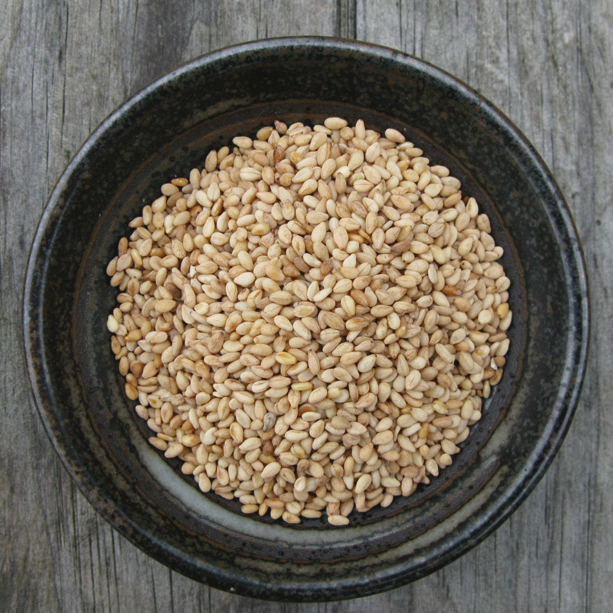 Image result for sesame seeds gif